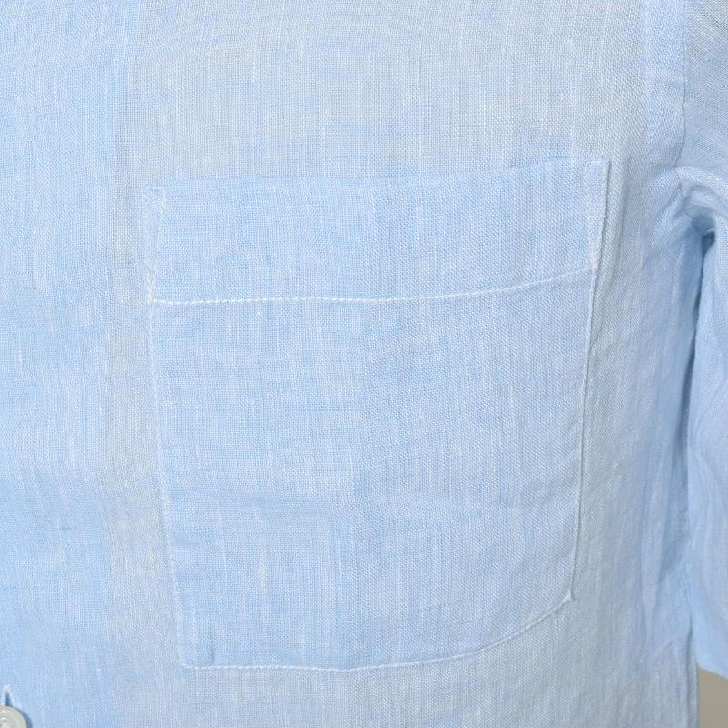 Matteucci マテウッチ シャツ商品詳細写真