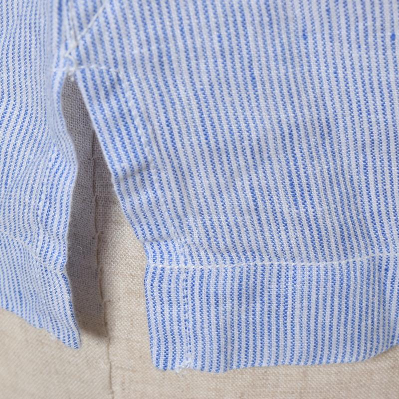 Matteucci マテウッチ シャツ商品詳細写真