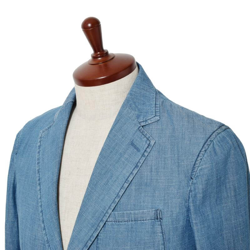 Matteucci マテウッチ ジャケット商品詳細写真