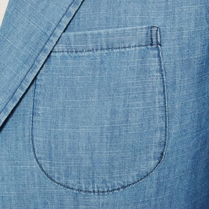 Matteucci マテウッチ ジャケット商品詳細写真