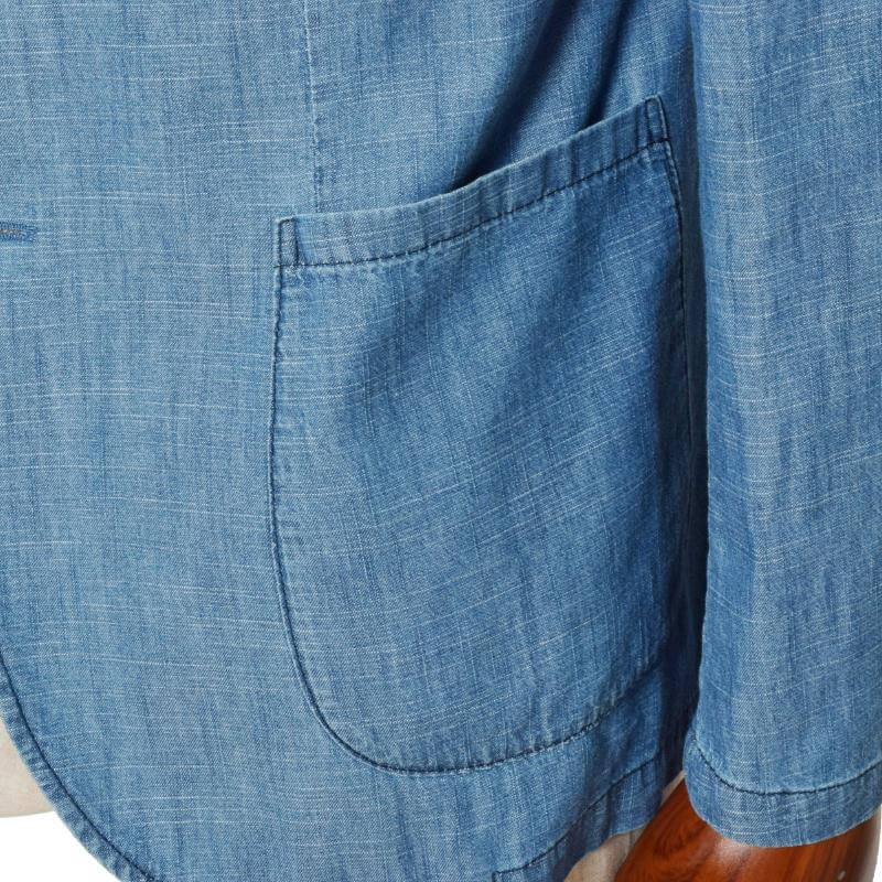 Matteucci マテウッチ ジャケット商品詳細写真