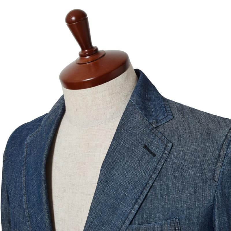 Matteucci マテウッチ ジャケット商品詳細写真