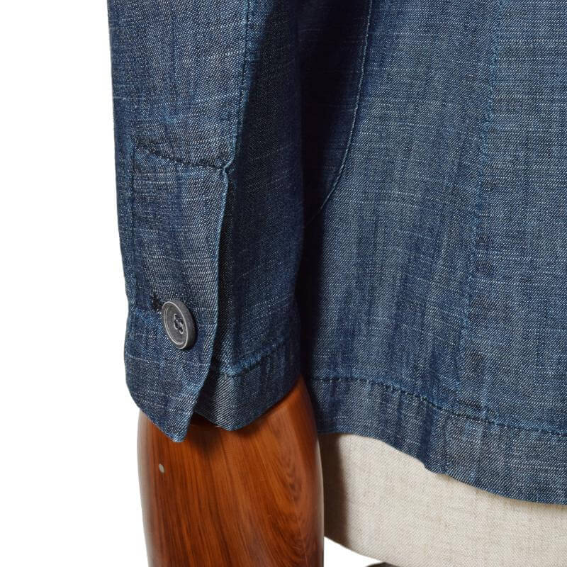 Matteucci マテウッチ ジャケット商品詳細写真