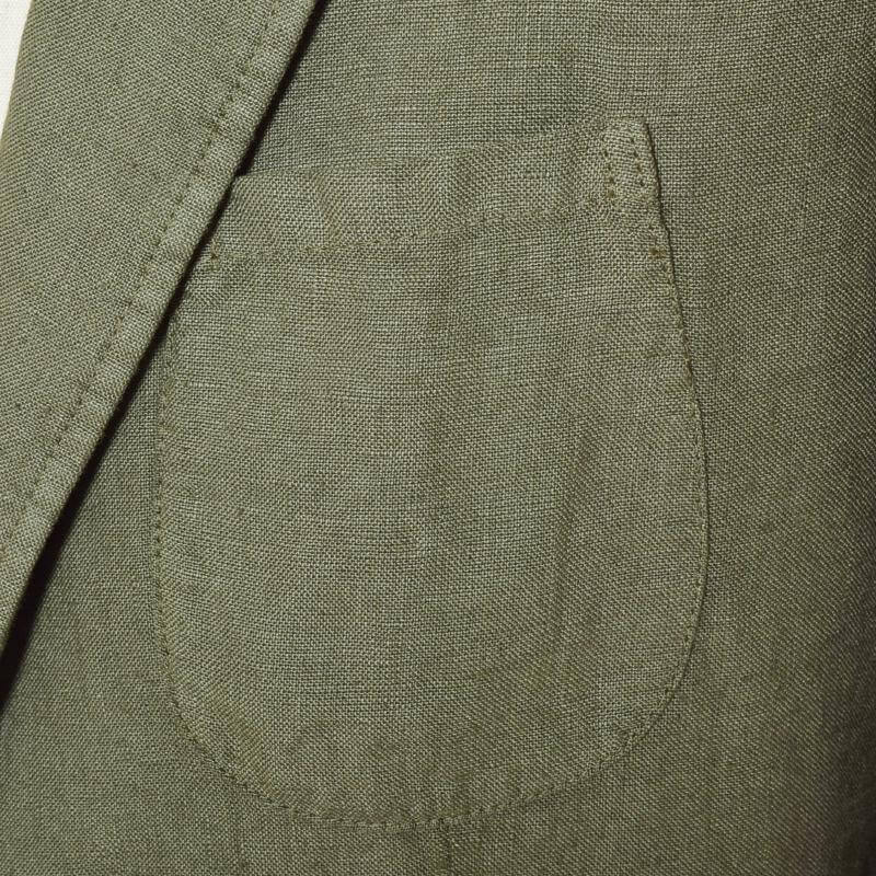Matteucci マテウッチ ジャケット商品詳細写真
