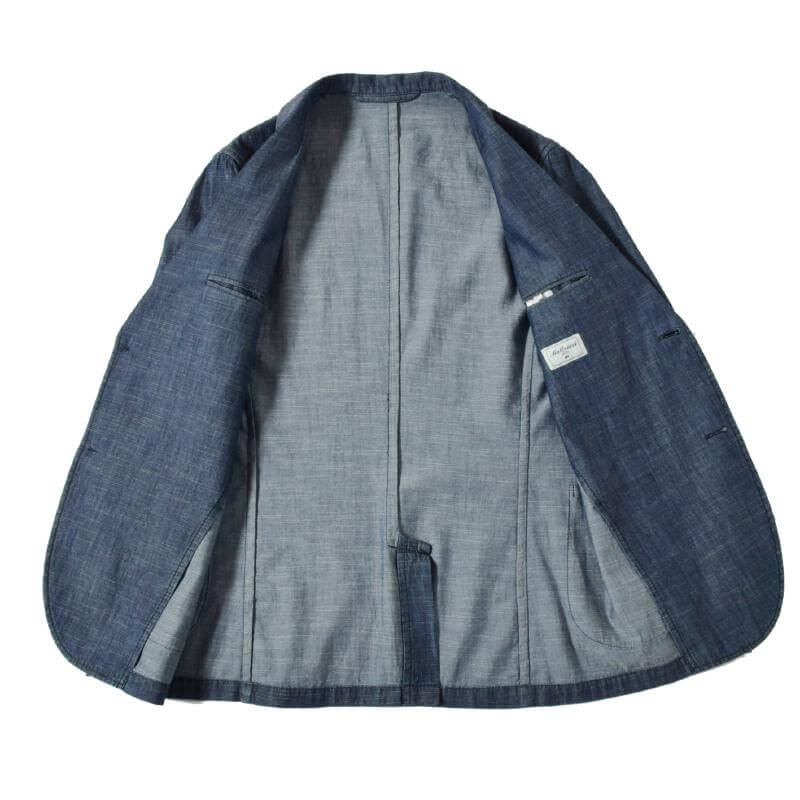 Matteucci マテウッチ ジャケット商品詳細写真
