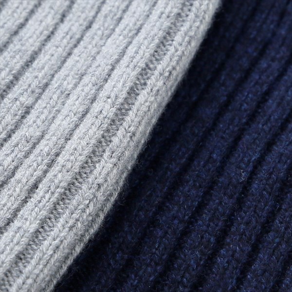 FEDELI フェデーリ [秋冬] カシミア ニットキャップ BERR.WEB CASHMERE