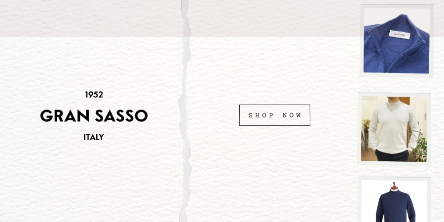GRANSASSO