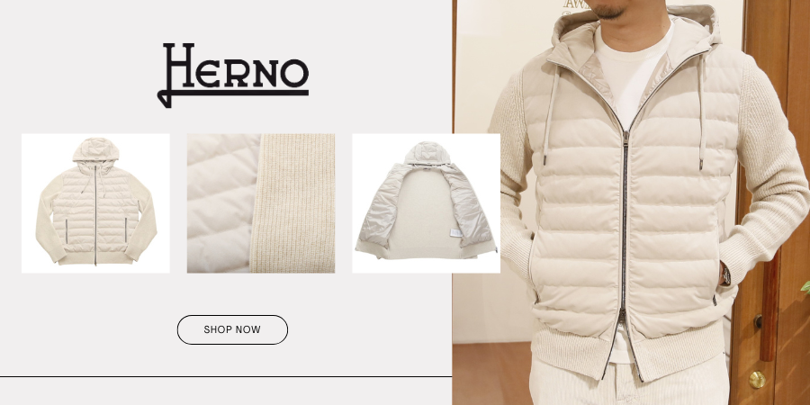 HERNO