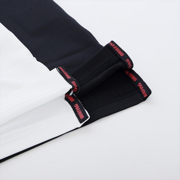 ブリーフィングゴルフ BBG221M09 ハイネック ストレッチ 長袖シャツ M BRIEFING GOLF ブリーフィングゴルフ [春夏] ハイネック ストレッチ