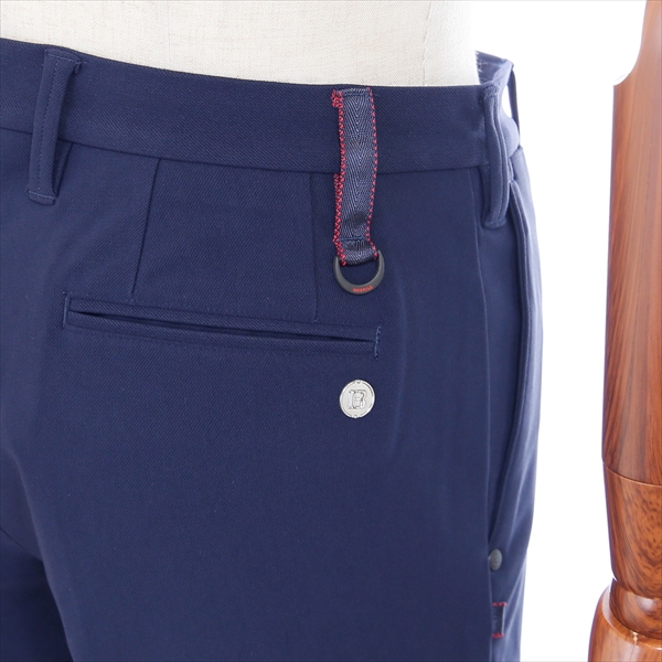 BRIEFING GOLF ブリーフィングゴルフ [春夏] ストレッチ ベーシック ショート パンツ MENS BASIC SHORT PANTS BBG221M18