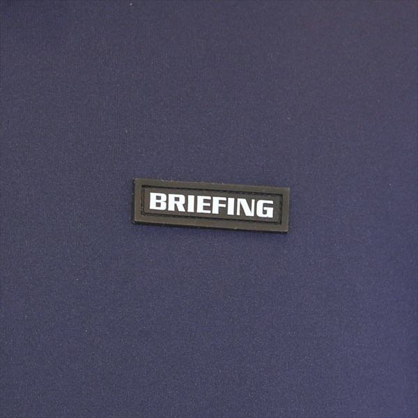 BRIEFING GOLF ブリーフィングゴルフ [秋冬] ジップアップフーディ