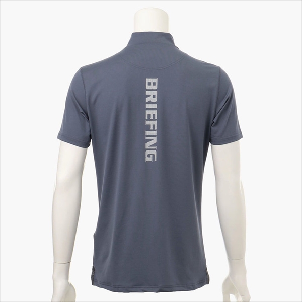 BRIEFING GOLF ブリーフィングゴルフ [春夏] ハイネック ストレッチ