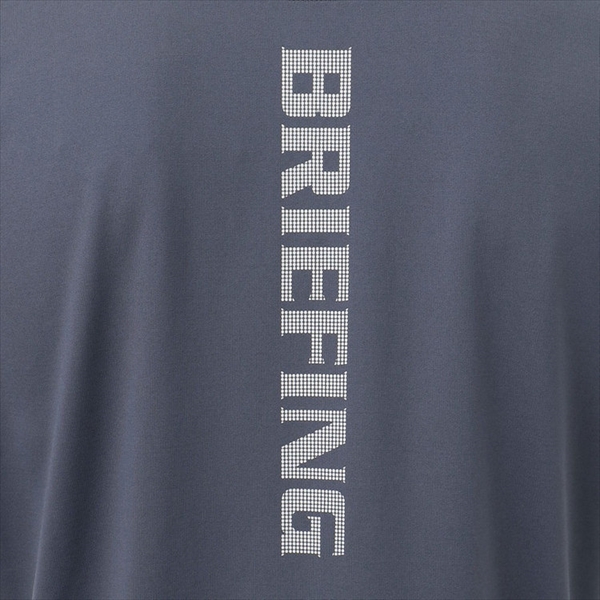 BRIEFING GOLF ブリーフィングゴルフ [春夏] ハイネック ストレッチ