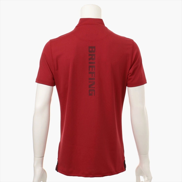 BRIEFING GOLF ブリーフィングゴルフ [春夏] ハイネック ストレッチ