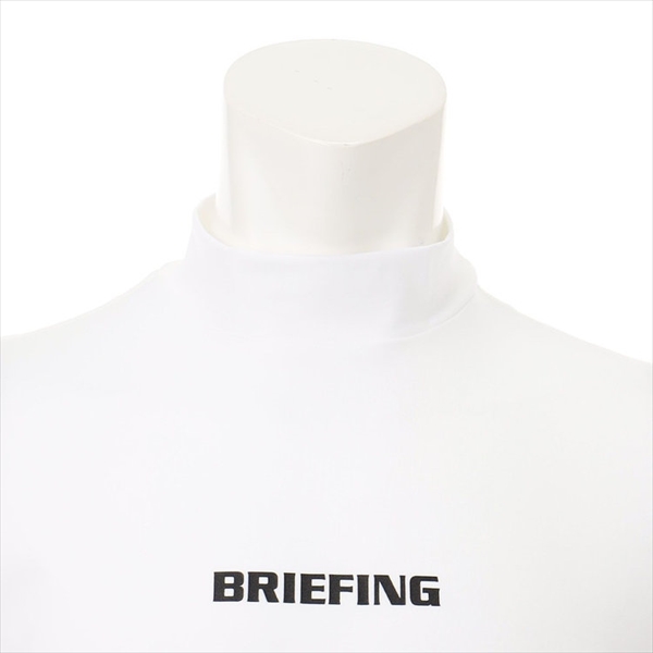 BRIEFING GOLF ブリーフィングゴルフ [春夏] ハイネック ストレッチ
