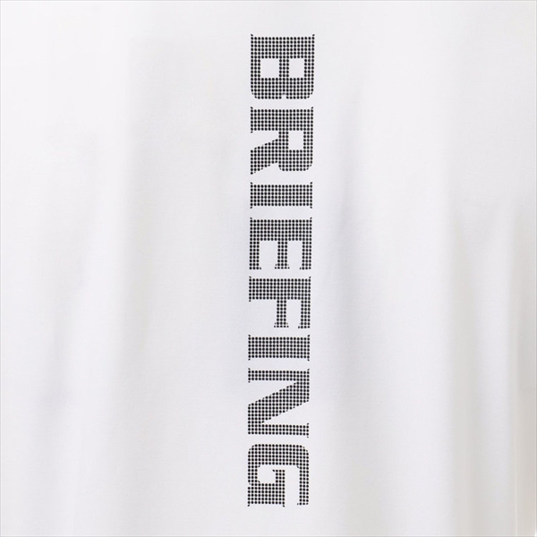 BRIEFING GOLF ブリーフィングゴルフ [春夏] ハイネック ストレッチ