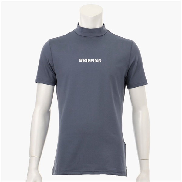 BRIEFING GOLF ブリーフィングゴルフ [春夏] ハイネック ストレッチ