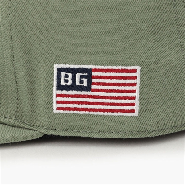 BRAND 