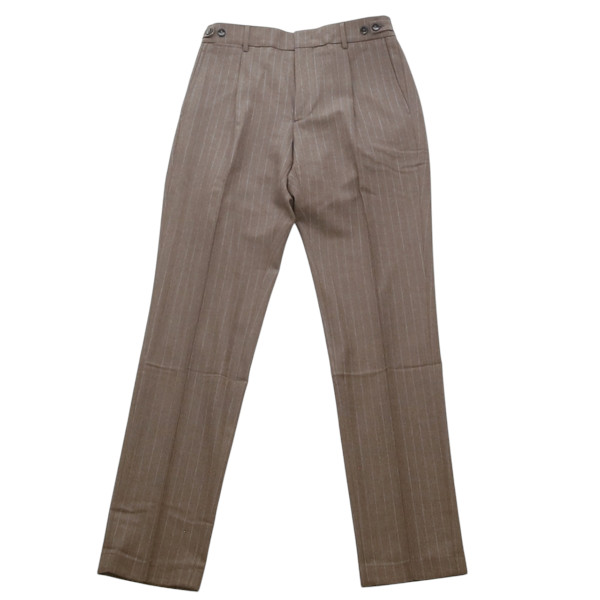 BERWICH ベルウィッチ [秋冬] ウールカシミヤパンツ ペンシル