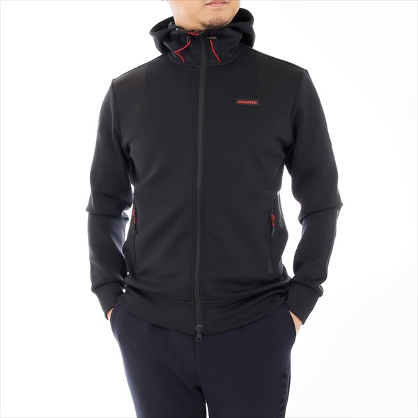 メンズゴルフ　ブリーフィング　ダウンセットアップ BRIEFING GOLF ブリーフィング ゴルフ HOL MEN'S LIMONTA DOWN PARKA