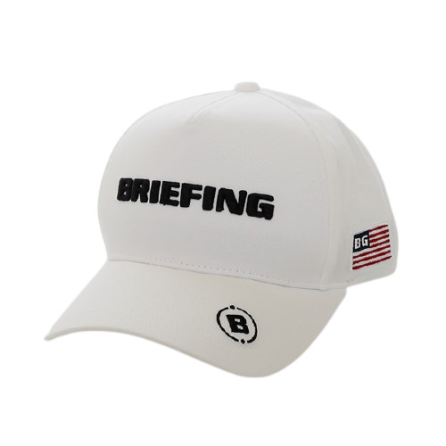 BRIEFING GOLF