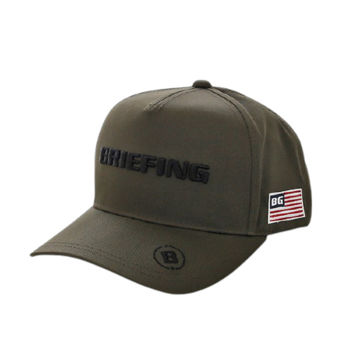 BRIEFING GOLF