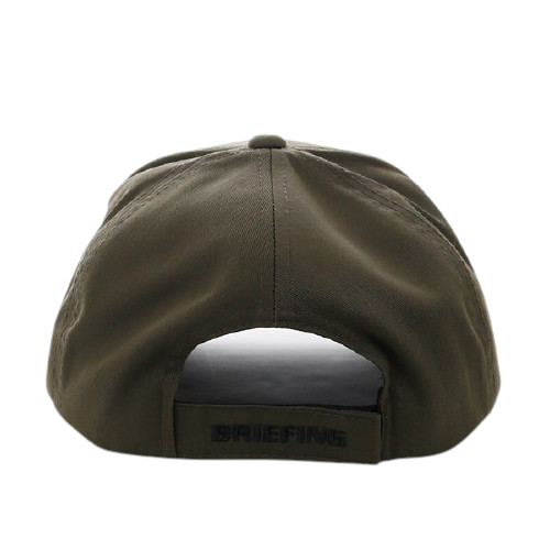 MENS BASIC CAP BRG213M65