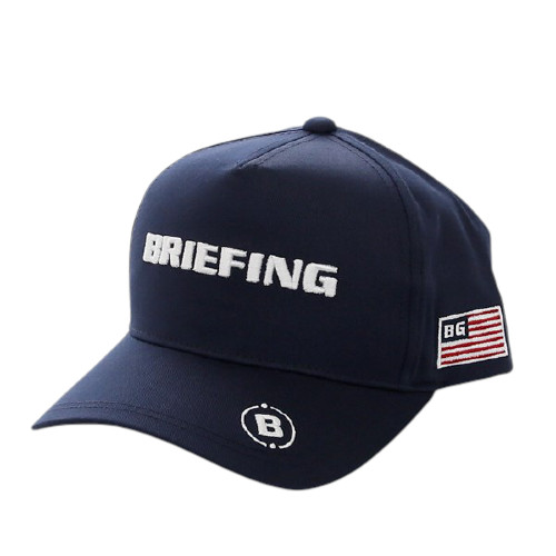 BRIEFING GOLF