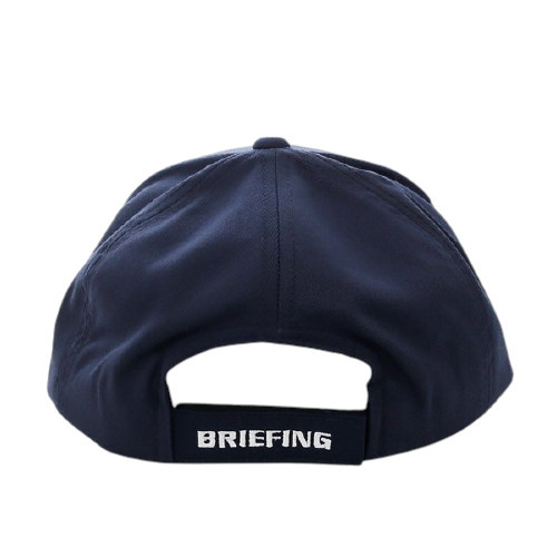 BRIEFING GOLF