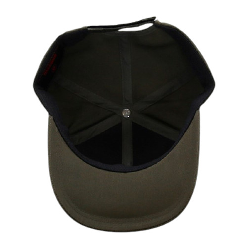 MENS BASIC CAP BRG213M65