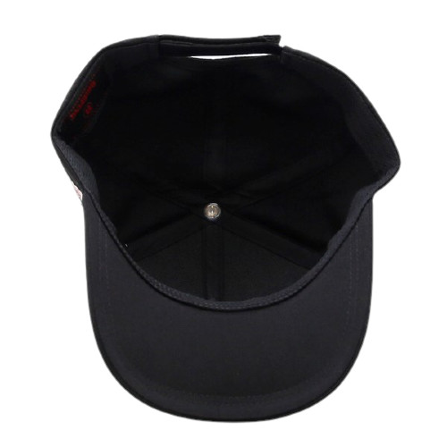 MENS BASIC CAP BRG213M65