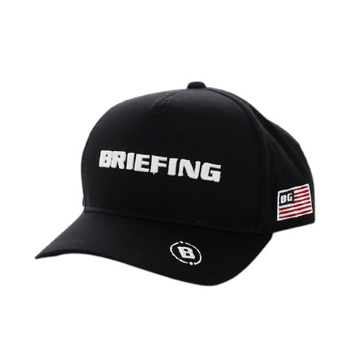 BRIEFING GOLF