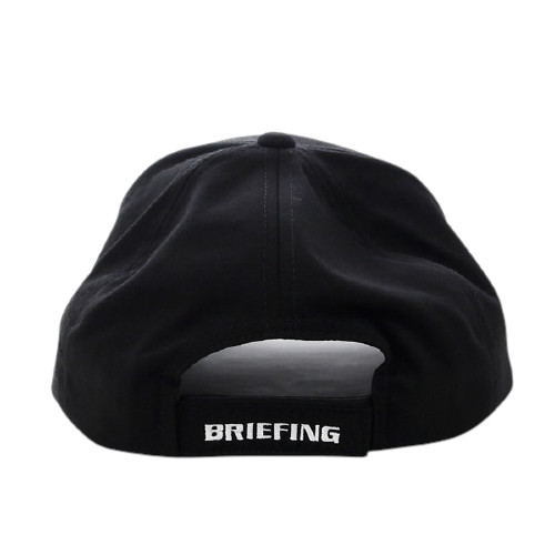 BRIEFING GOLF