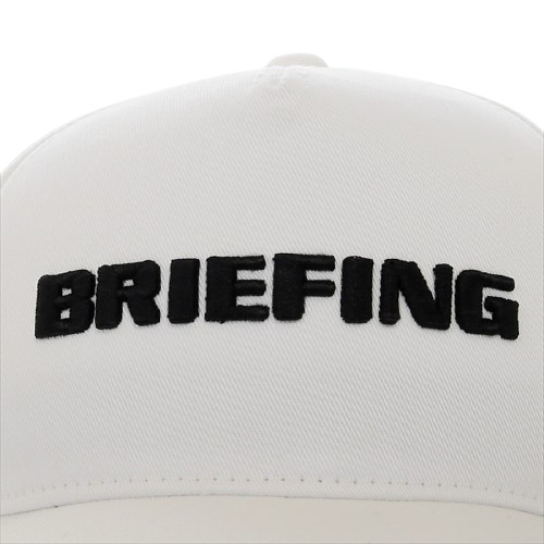 BRIEFING GOLF