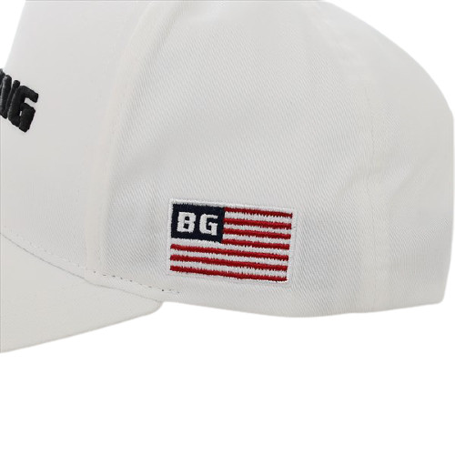 BRIEFING GOLF