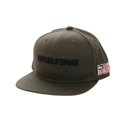 BRIEFING GOLF