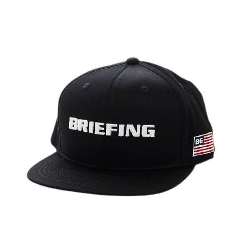 BRIEFING GOLF