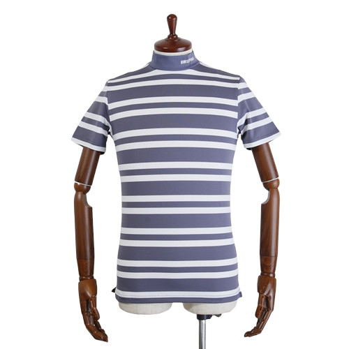 ブリーフィング ハイネック モックネック Lサイズ BRG231M12 ブリーフィング ハイネック モックネック Lサイズ BRG231M12