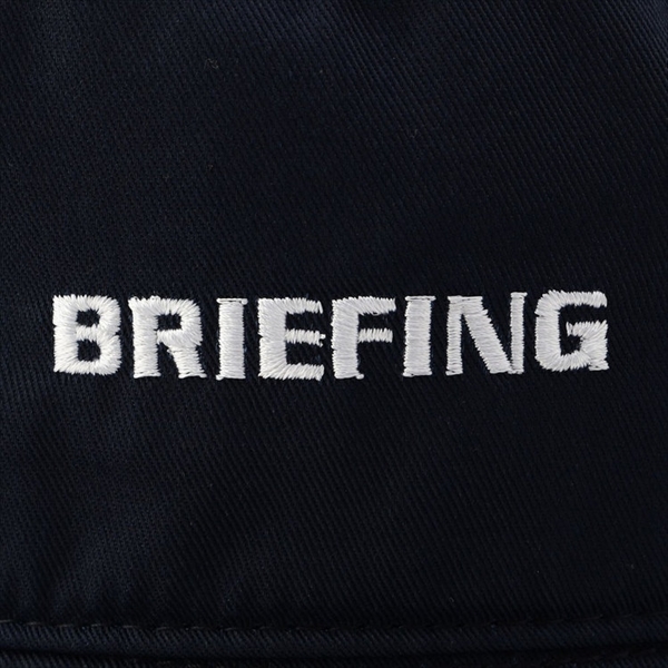 BRIEFING⛳バケットハット MFC BUCKET HAT（MFC バケットハット（帽子））（BRA233A01