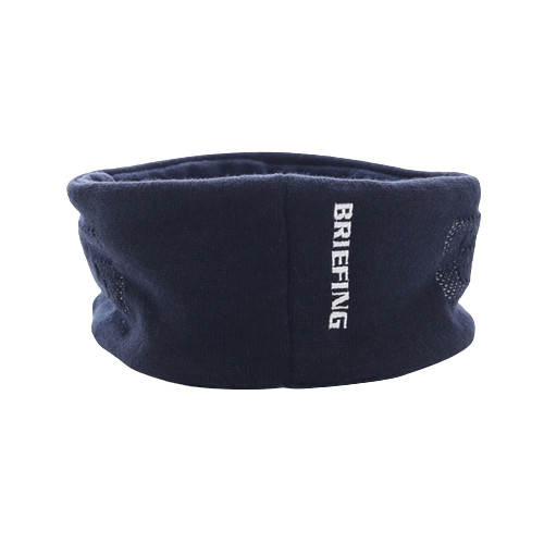 BRIEFING ニット BRIEFING GOLF ブリーフィングゴルフ ニットバイザー KNIT VISOR BRG233M78