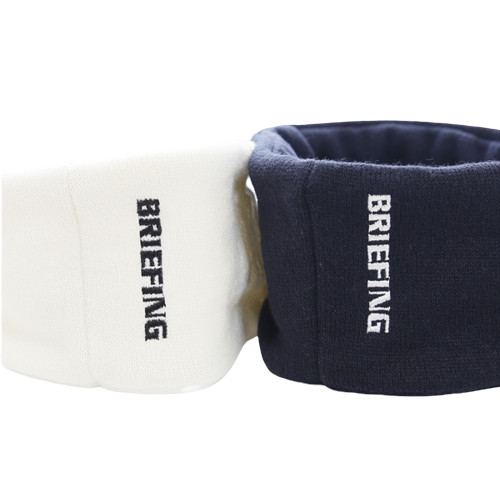 BRIEFING GOLF ブリーフィングゴルフ ニットバイザー KNIT VISOR BRG233M78