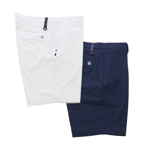 BRIEFING GOLF ブリーフィングゴルフ [春夏] ベーシック ストレッチショートパンツ MENS BASIC SHORT PANTS BRG251M49