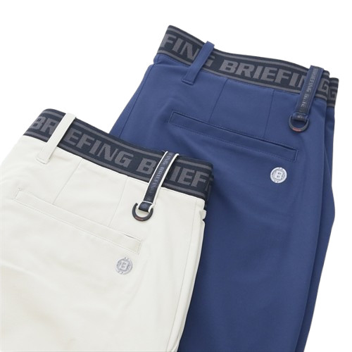 ブリーフィング　ゴルフ　パンツ　紺　ネイビー　S ストレッチ　春夏 楽天市場】【期間限定セール｜40%OFF】【BRIEFING