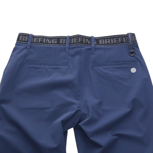 BRIEFING ブリーフィングゴルフパンツ　サイズＬ BRIEFING GOLF ブリーフィングゴルフ [春夏] ストレッチスリム