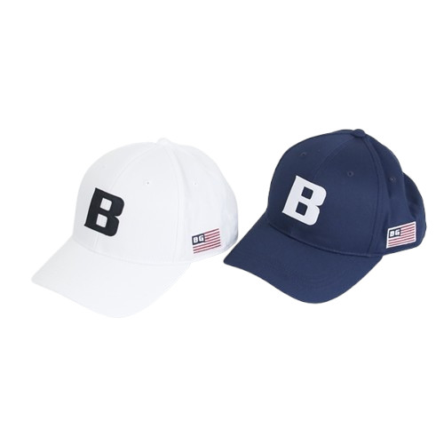 BRIEFING GOLF ブリーフィングゴルフ イニシャルキャップ MENS INITIAL CAP BRG251M99