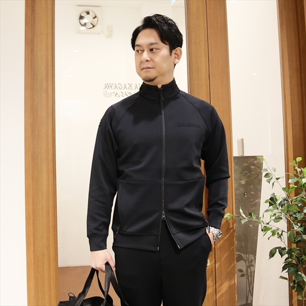 BRIEFING GOLF ブリーフィングゴルフ スタンドジップアップ ブルゾン