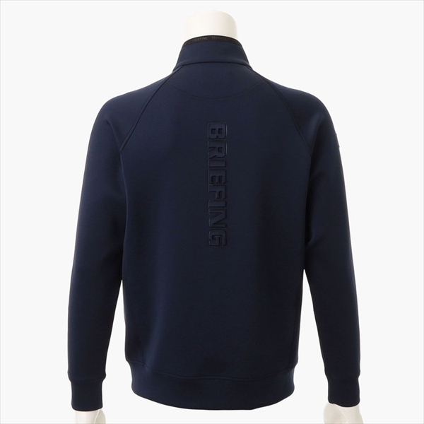 BRIEFING GOLF ブリーフィングゴルフ スタンドジップアップ ブルゾン