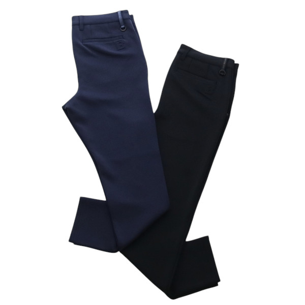 BRIEFING GOLF ブリーフィングゴルフ ストレッチスリムパンツ ドローコード MENS 3D LOGO SLIM PANTS BRG253M29
