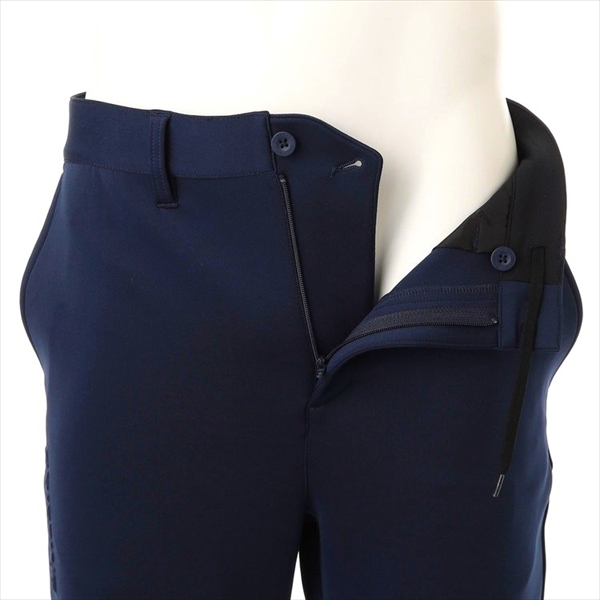 BRIEFING GOLF ブリーフィングゴルフ ストレッチスリムパンツ ドロー