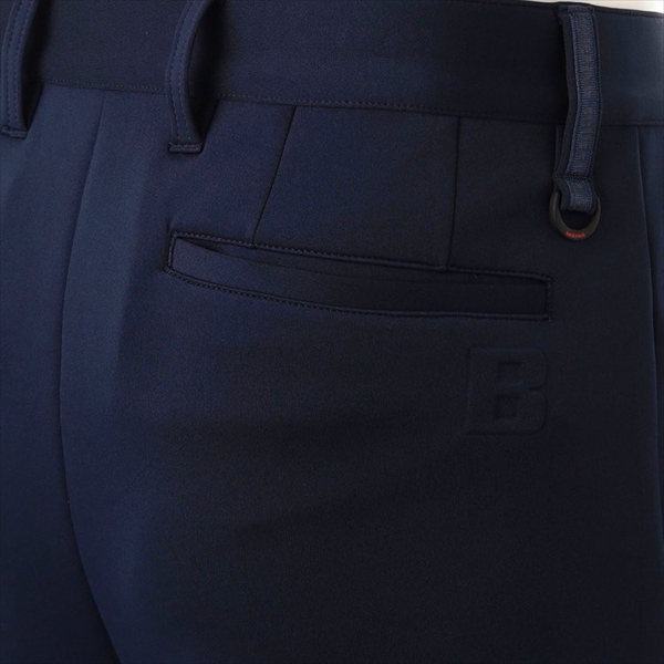 BRIEFING GOLF ブリーフィングゴルフ ストレッチスリムパンツ ドロー